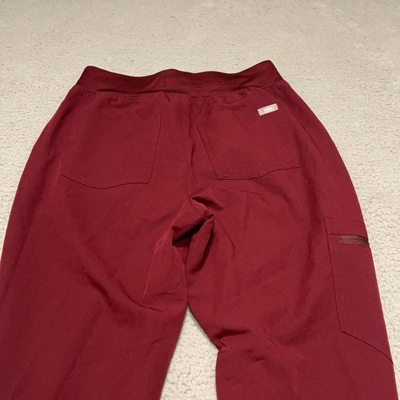Figs Women's High waisted zamora joggers size s - Picture 6 of 7